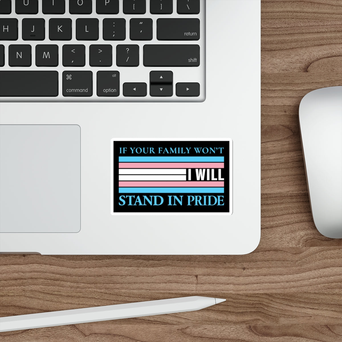 Die-Cut Stickers