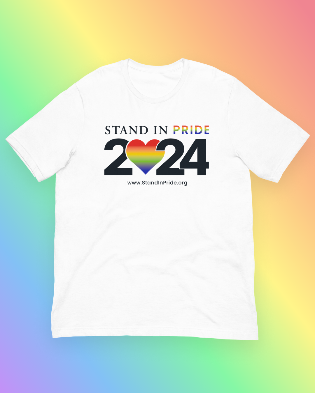 Pride 2024