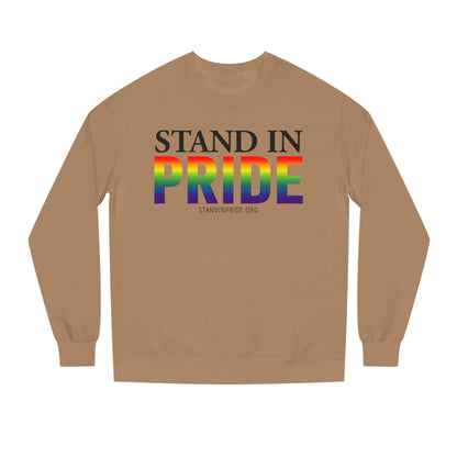 Stand In Pride Sweatshirt