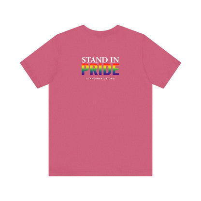If your family won't...I will Trans Pride T-Shirt