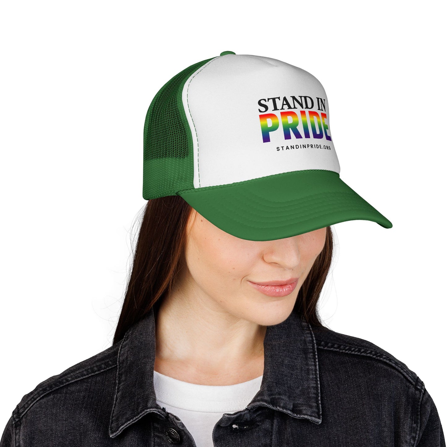 Trucker Caps