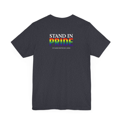 If your family won't...I will Trans Pride T-Shirt