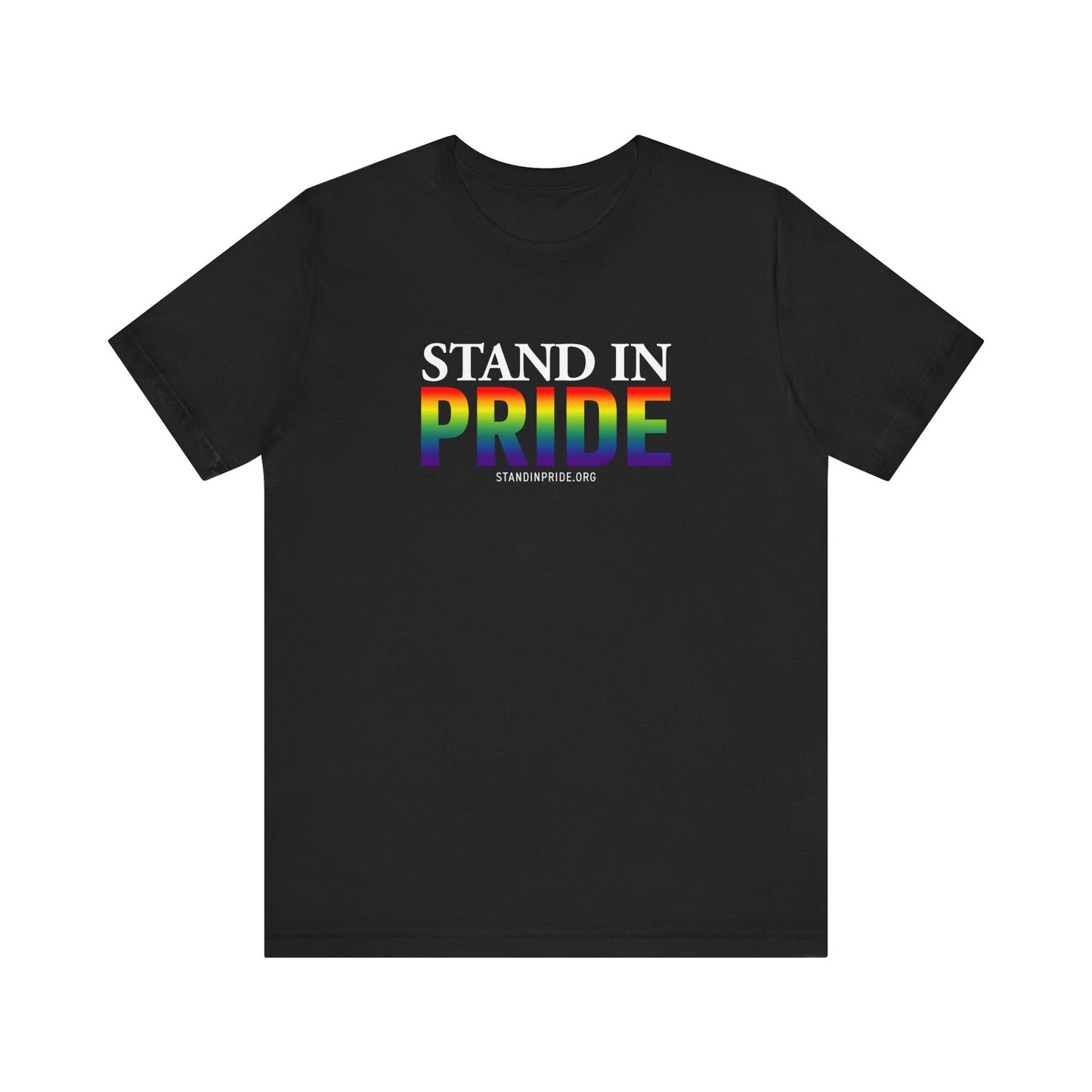 Stand In Pride Tee