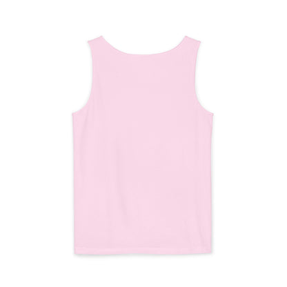 If your family won't..I will Pride Tank Top