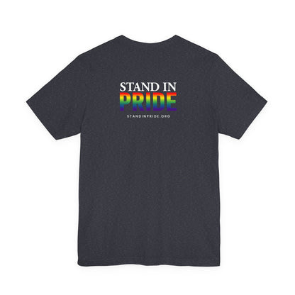 If your family won't...I will Pride T-Shirt