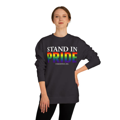 Stand In Pride Sweatshirt