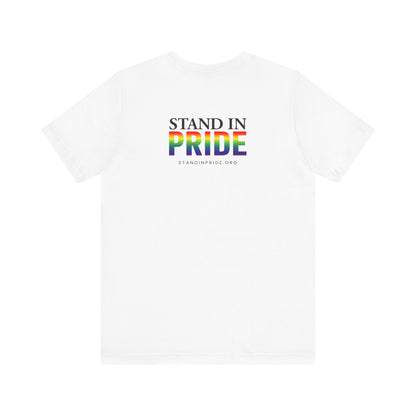 If your family won't...I will Pride T-Shirt