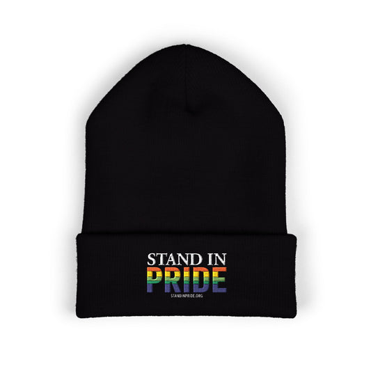 Stand In Pride Beanie