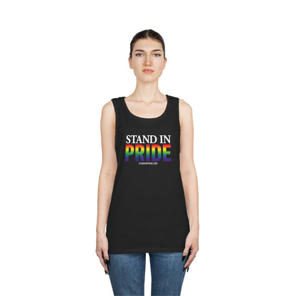 Stand In Pride Tank