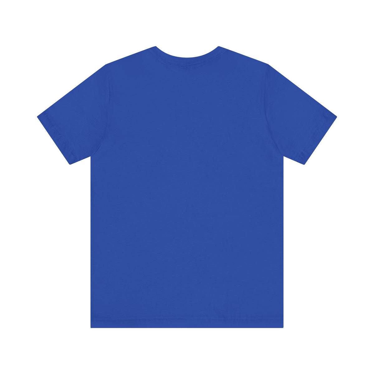 Stand In Mom Trans Flag Tee