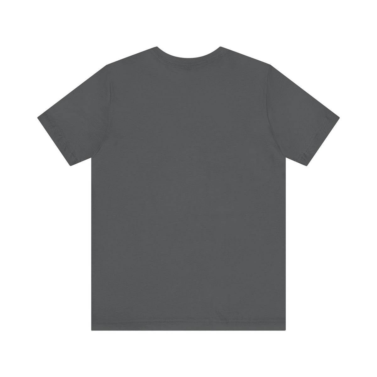 Stand In Mom Trans Flag Tee
