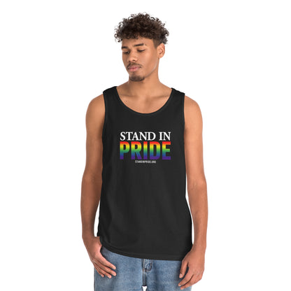 Stand In Pride Tank