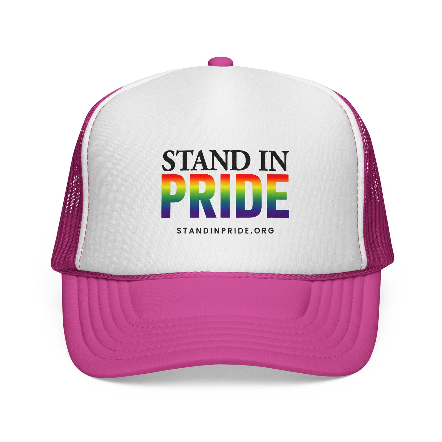 Trucker Caps