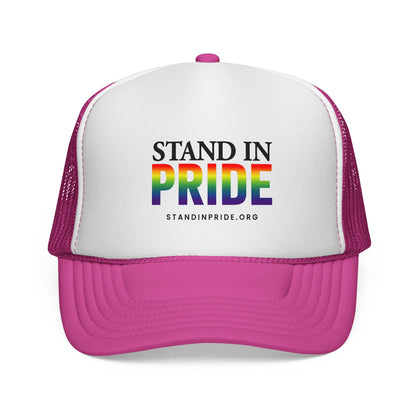 Trucker Caps
