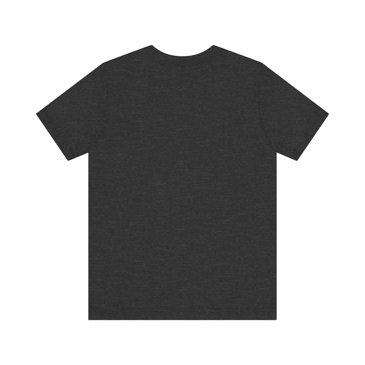 Stand In Mom Trans Flag Tee