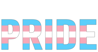 Stand In Pride - Trans Pride Tee