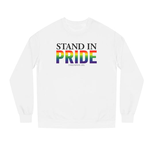 Stand In Pride Sweatshirt