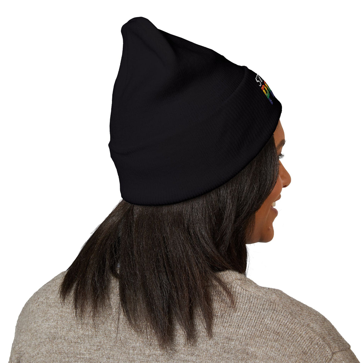 Stand In Pride Beanie