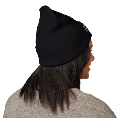Stand In Pride Beanie