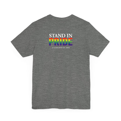 If your family won't...I will Pride T-Shirt