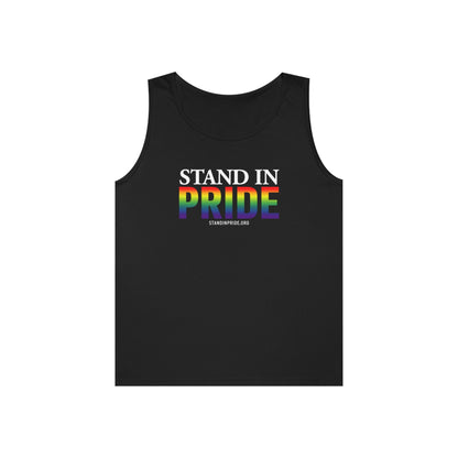 Stand In Pride Tank