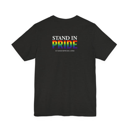 If your family won't...I will Pride T-Shirt