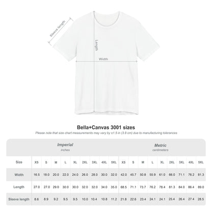 Stand In Sibling - Trans Pride Tee