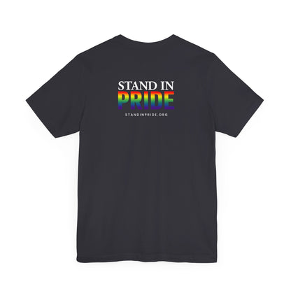 If your family won't...I will Trans Pride T-Shirt