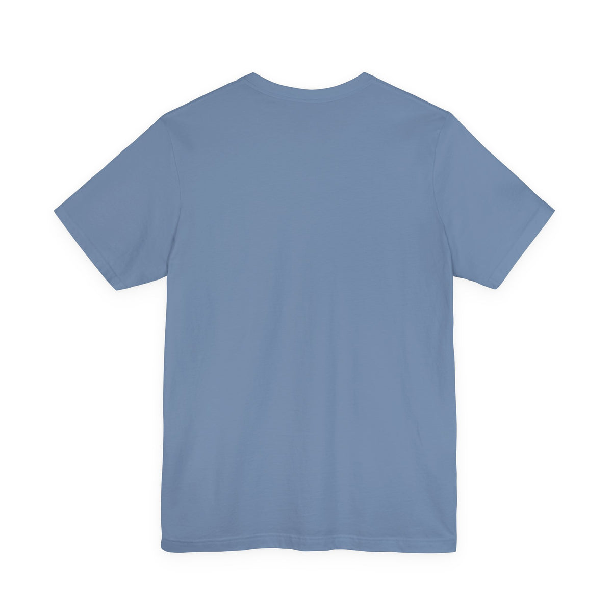 Stand In Mom Trans Flag Tee