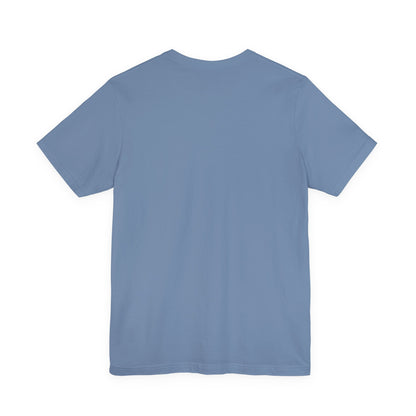 Stand In Mom Trans Flag Tee
