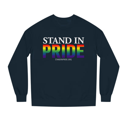Stand In Pride Sweatshirt