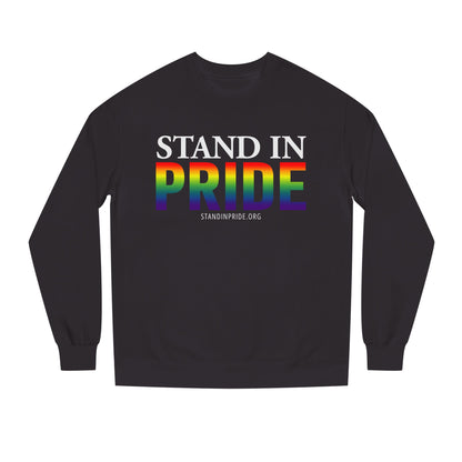 Stand In Pride Sweatshirt