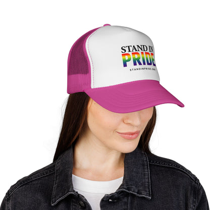 Trucker Caps