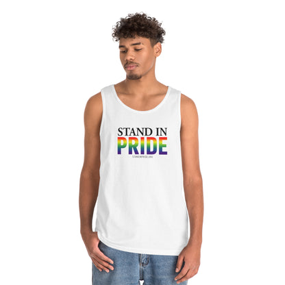 Stand In Pride Tank