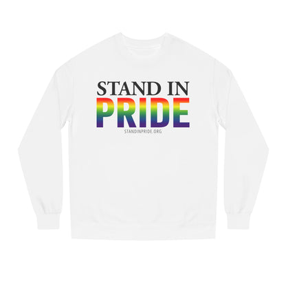 Stand In Pride Sweatshirt
