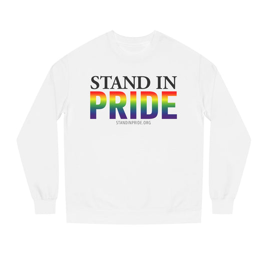 Stand In Pride Sweatshirt