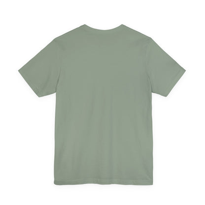 Stand In Sibling - Trans Pride Tee