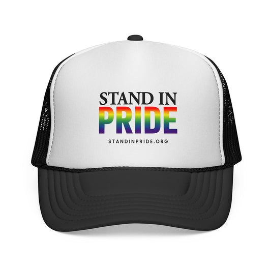 Trucker Caps