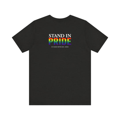 If your family won't...I will Pride T-Shirt
